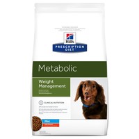 Hills Prescription Diet Metabolic Mini Dry Food for Dogs big image