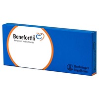 Benefortin 5mg Flavoured Tablets for Dogs and Cats big image