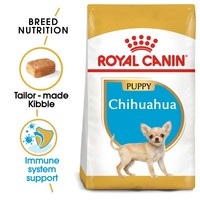 Royal Canin Chihuahua Dry Puppy Food big image