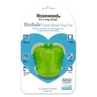 Rosewood BioSafe Germ Smart Dog Toy big image