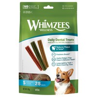 Whimzees Stix Dog Chews (Resealable Pack) big image