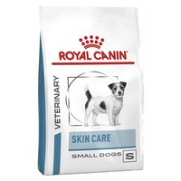 Royal Canin Skin Dry Food for Small Dogs big image