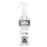 TropiClean Perfect Fur Tangle Remover Spray for Dogs 236ml big image