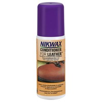 Nikwax Conditioner for Leather 125ml big image