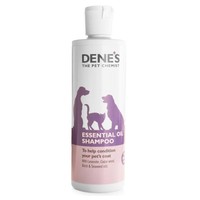 Denes Essential Oil Shampoo for Cats and Dogs 200ml big image