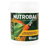 Nutrobal Mineral Feed for Reptiles and Birds big image