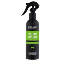 Animology Stink Bomb Refreshing Spray for Dogs 250ml big image