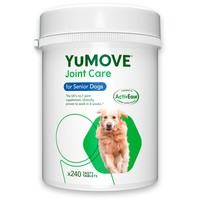 YuMOVE Joint Care for Senior Dogs big image