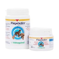 Flexadin Tablets for Dogs and Cats (90 Tablets) big image