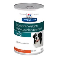 Hills Wd Dog Food Alternative