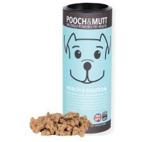Pooch and Mutt Health & Digestion Dog Treats big image