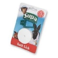 Supa Salt Lick for Small Animals big image