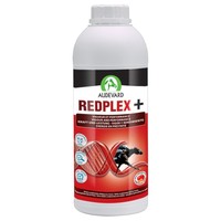 Audevard Redplex+ Vigour and Performance Supplement for Horses big image