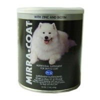 Mirracoat Nutritional Supplement for Dogs 454g big image