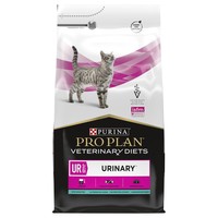 Purina Pro Plan Veterinary Diets UR St/Ox Urinary Dry Cat Food 5kg (Ocean Fish) big image