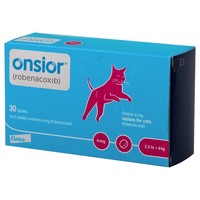 Onsior 6mg Tablets for Cats big image