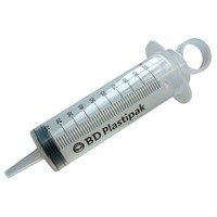 BD Plastipak 100ml Catheter Tip Syringes (Single) big image