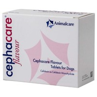 Cephacare 1000mg Flavoured Tablets for Cats and Dogs big image
