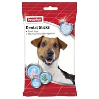 Beaphar Dental Sticks for Dogs big image
