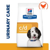 Hills Prescription Diet CD Dry Food for Dogs big image