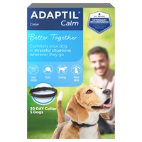 Adaptil Collar for Dogs big image