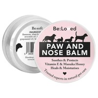 Be:Safe First Aid Paw and Nose Balm for Dogs big image