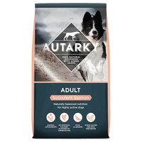 Autarky Complete Adult Dog Food (Succulent Salmon) 12kg big image