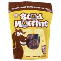 Stud Muffins Horse Treats big image