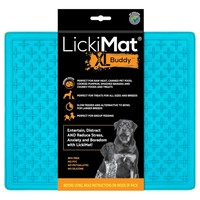 LickiMat Classic Buddy XL Treat Mat big image