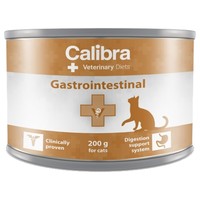 Calibra Veterinary Diet Gastrointestinal Wet Cat Food big image