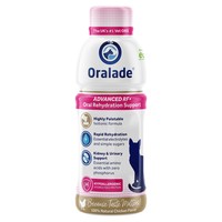 Oralade RF Support for Cats 330ml big image