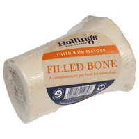 Hollings Filled Bone Dog Treat big image