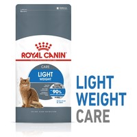 Royal Canin Light Weight Care Adult Cat Food big image