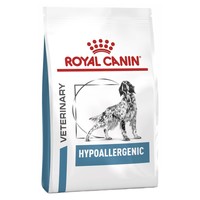 Royal Canin Hypoallergenic Dry Food for Dogs big image