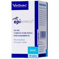 EpiRepress 60mg Tablets for Dogs big image