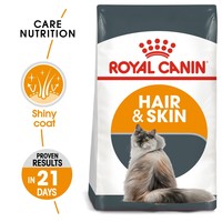 Royal Canin Hair & Skin Care Adult Cat Food big image