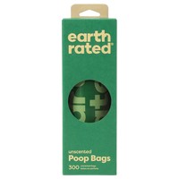 Earth Rated Standard Poop Bags (Unscented) big image