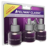 feliway classic plug in
