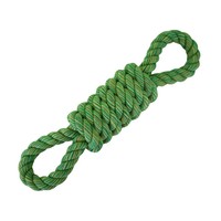 Nuts for Knots Coil Figure of 8 Tugger big image