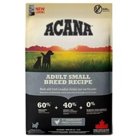 ACANA Adult Small Breed Dry Dog Food big image
