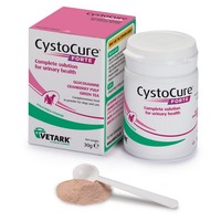 CystoCure Forte Urinary Support for Cats and Dogs big image