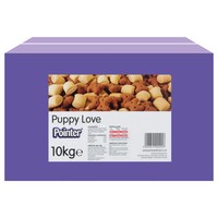 Pointer Puppy Love Assorted Dog Biscuits 10kg big image