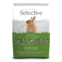 Science Selective Junior Rabbit Food 1.5kg big image