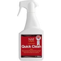 NAF Leather Quick Clean 500ml big image