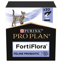 FortiFlora Feline Probiotic for Cats and Kittens big image