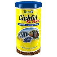 Tetra Cichlid XL Sticks 320g big image