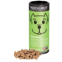 Pooch and Mutt Fresh Breath Dog Treats big image