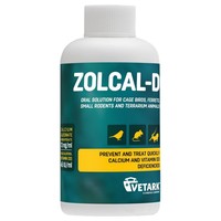 Zolcal-D Oral Supplement big image