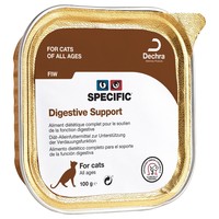 SPECIFIC FIW Digestive Support Wet Cat Food big image