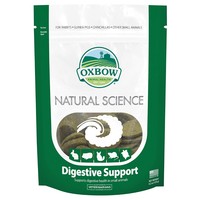 Oxbow Natural Science Digestive Support Supplement 120g big image